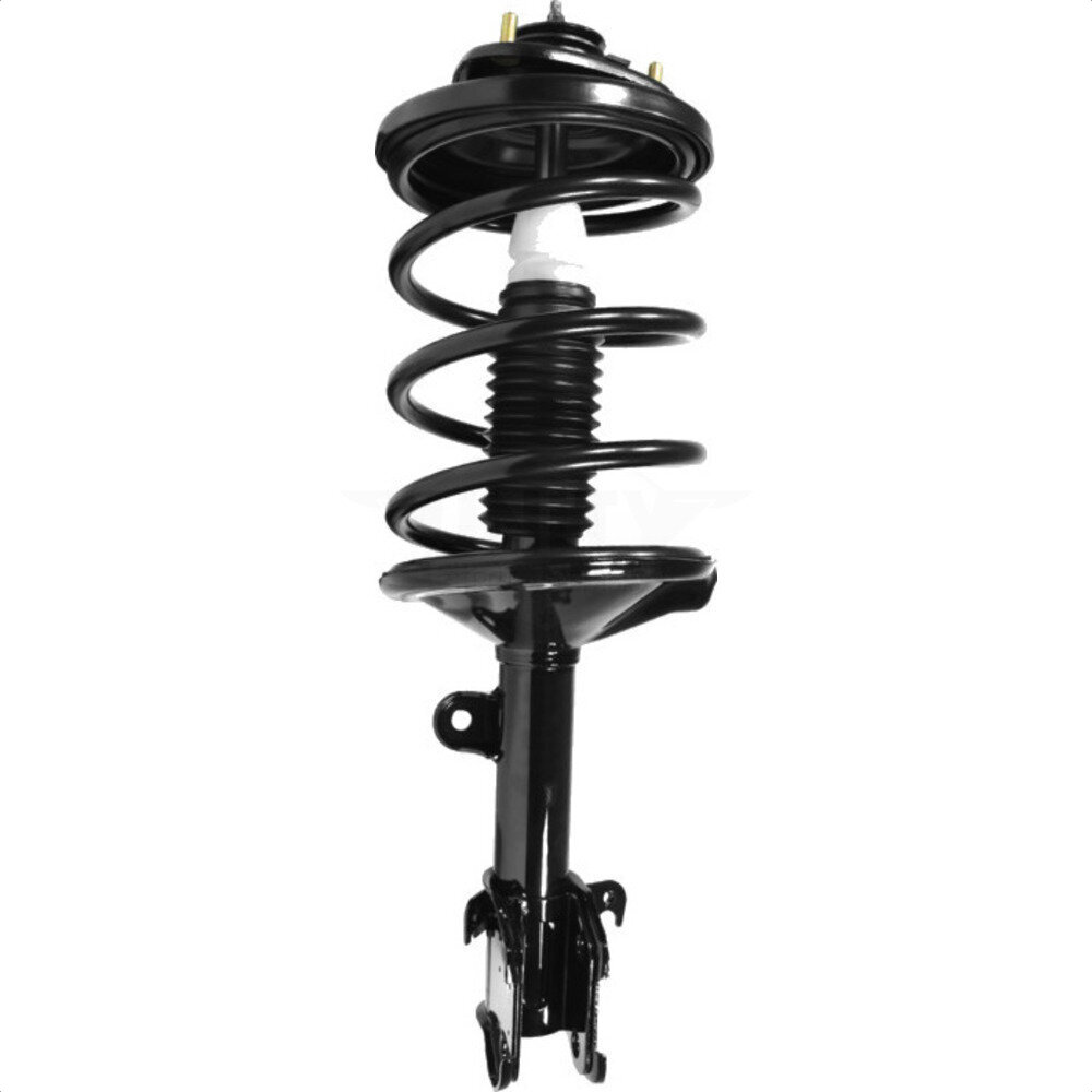 Front Left Suspension Strut Coil Spring Assembly 78A-11661 For 1999-2004 Honda Odyssey