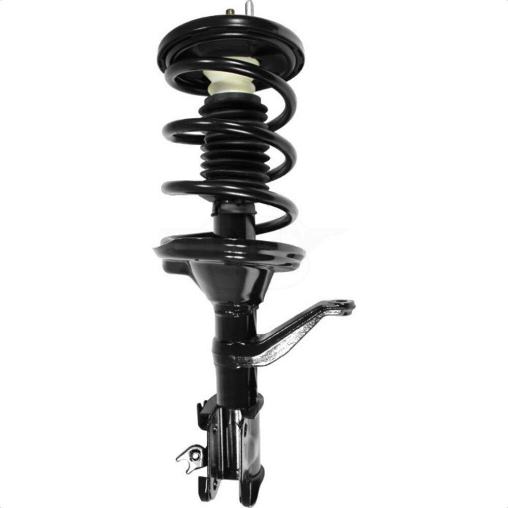 Front Left Suspension Strut Coil Spring Assembly 78A-11663 For 2003-2011 Honda Element