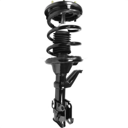 Front Left Suspension Strut Coil Spring Assembly 78A-11667 For Honda CR-V