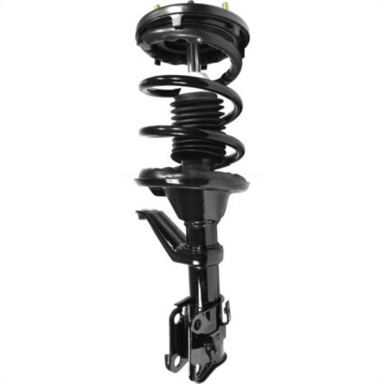 Front Right Suspension Strut Coil Spring Assembly 78A-11668 For Honda CR-V