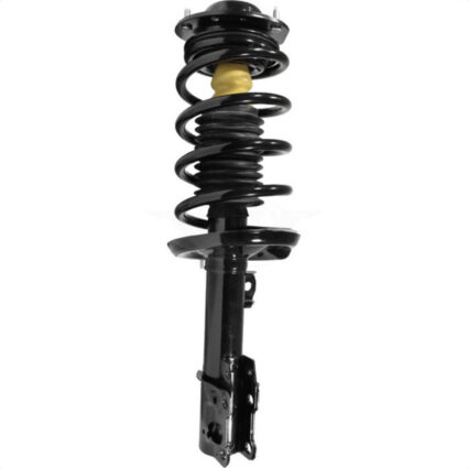 Front Left Suspension Strut Coil Spring Assembly 78A-11671 For Chevrolet Malibu Pontiac G6 Saturn