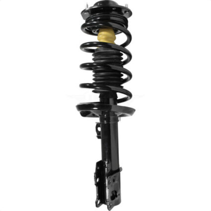 Front Right Suspension Strut Coil Spring Assembly 78A-11672 For Chevrolet Malibu Pontiac G6 Saturn