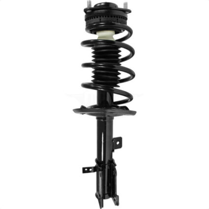 Front Left Suspension Strut Coil Spring Assembly 78A-11675 For Chrysler 200 Dodge Avenger Sebring