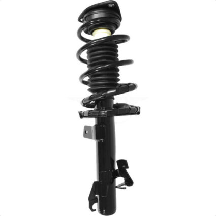 Front Left Suspension Strut Coil Spring Assembly 78A-11681 For Mazda 3 5