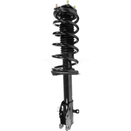 Front Left Suspension Strut Coil Spring Assembly 78A-11683 For 2007-2012 Mazda CX-7