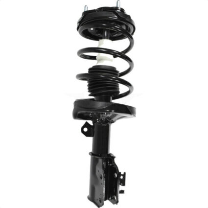 Front Left Suspension Strut Coil Spring Assembly 78A-11685 For Mazda Protege Protege5