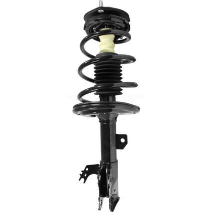 Front Left Suspension Strut Coil Spring Assembly 78A-11693 For Toyota Camry