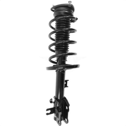 Front Left Suspension Strut Coil Spring Assembly 78A-11695 For Mazda CX-5 Excludes Wheel Drive