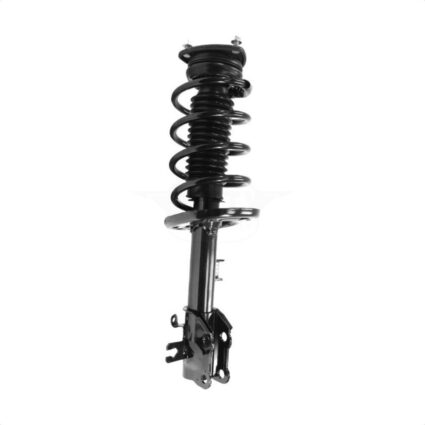 Front Left Suspension Strut Coil Spring Assembly 78A-11697 For Mazda CX-5 Excludes All Wheel Drive