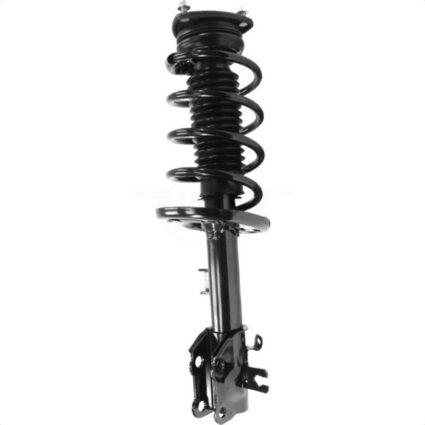 Front Right Suspension Strut Coil Spring Assembly 78A-11698 For Mazda CX-5 Excludes All Wheel Drive
