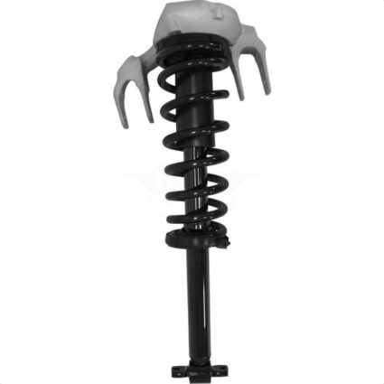 Front Left Suspension Strut Coil Spring Assembly 78A-11703 For Cadillac CTS