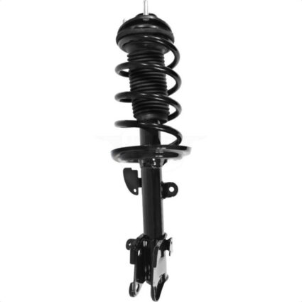 Front Left Suspension Strut Coil Spring Assembly 78A-11713 For Acura MDX ZDX