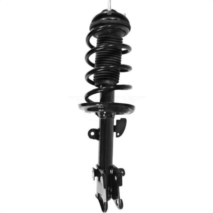 Front Right Suspension Strut Coil Spring Assembly 78A-11714 For Acura MDX ZDX