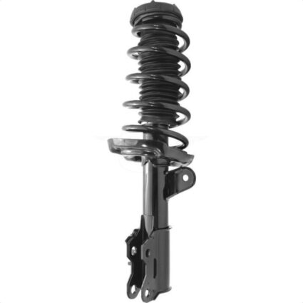Front Left Suspension Strut Coil Spring Assembly 78A-11717 For Buick Encore Chevrolet Trax AWD