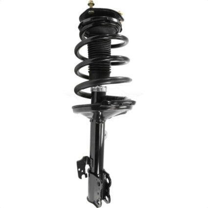 Front Left Suspension Strut Coil Spring Assembly 78A-11721 For Lexus RX350 RX330 RX400h AWD