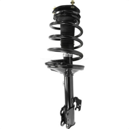 Front Right Suspension Strut Coil Spring Assembly 78A-11722 For Lexus RX350 RX330 RX400h AWD