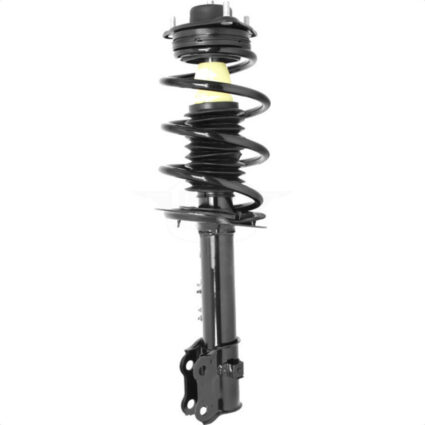 Front Left Suspension Strut Coil Spring Assembly 78A-11745 For Hyundai Tucson Kia Sportage