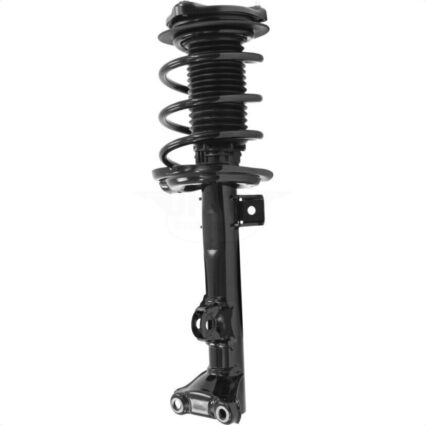 Front Suspension Strut Coil Spring Assembly 78A-11750 For Mercedes-Benz E350 E400