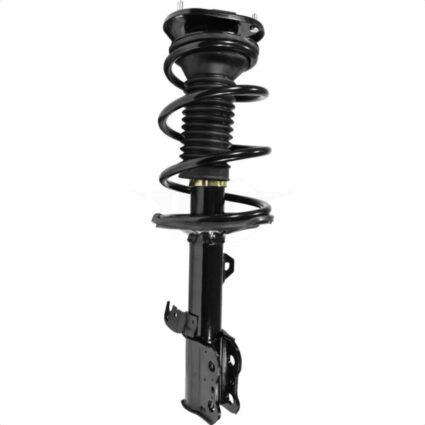 Front Left Suspension Strut Coil Spring Assembly 78A-11751 For 2003-2008 Toyota Corolla
