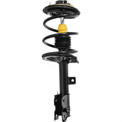 Front Left Suspension Strut Coil Spring Assembly 78A-11761 For 2003-2007 Nissan Murano