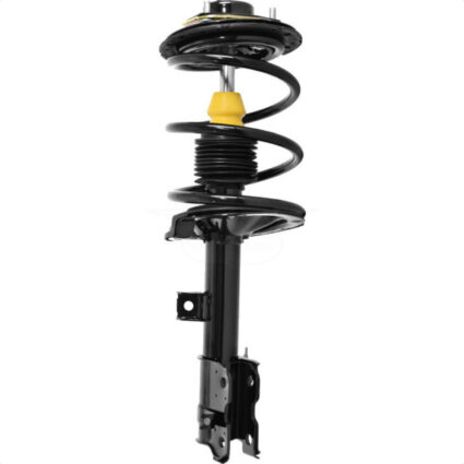Front Right Suspension Strut Coil Spring Assembly 78A-11762 For 2003-2007 Nissan Murano