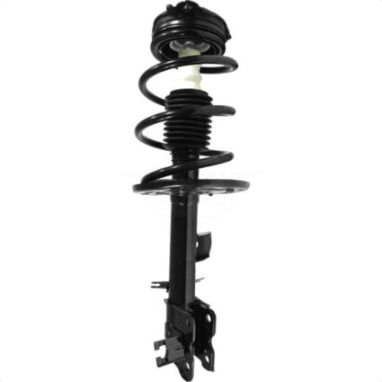Front Left Suspension Strut Coil Spring Assembly 78A-11763 For 2009-2014 Nissan Murano