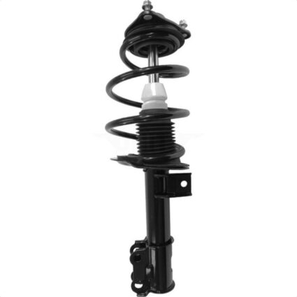 Front Left Suspension Strut Coil Spring Assembly 78A-11771 For Hyundai Sonata Kia Optima