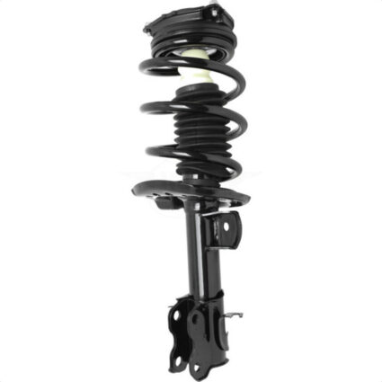 Front Left Suspension Strut Coil Spring Assembly 78A-11785 For Nissan NV200 Chevrolet City Express