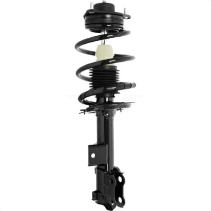 Front Left Suspension Strut Coil Spring Assembly 78A-11791 For Hyundai Sonata Kia Optima