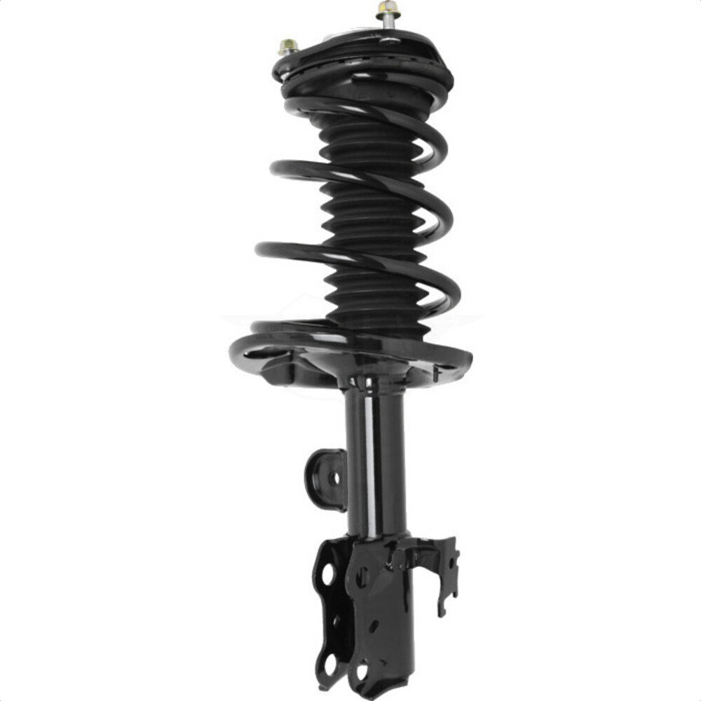 Front Left Suspension Strut Coil Spring Assembly 78A-11803 For Toyota Prius V Scion tC