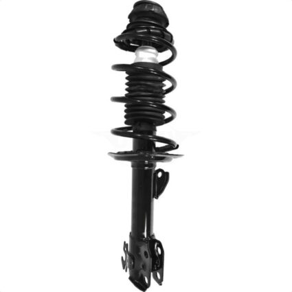 Front Left Suspension Strut Coil Spring Assembly 78A-11805 For Toyota Yaris Prius C