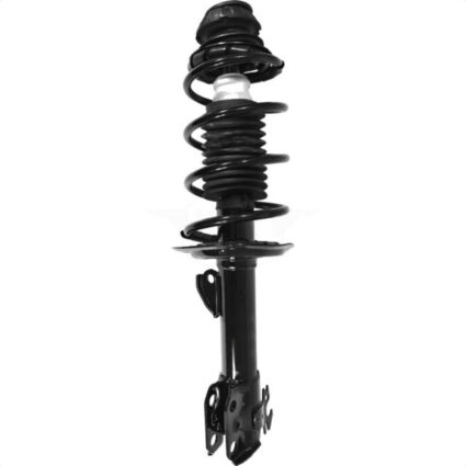 Front Right Suspension Strut Coil Spring Assembly 78A-11806 For Toyota Yaris Prius C