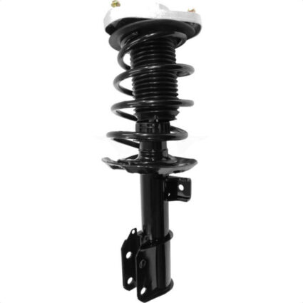 Front Suspension Strut Coil Spring Assembly 78A-11810 For Mercedes-Benz E350 E400 E250 E550 E300