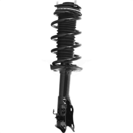 Front Right Suspension Strut Coil Spring Assembly 78A-11814 For Honda Civic Excludes Sedan Si Models