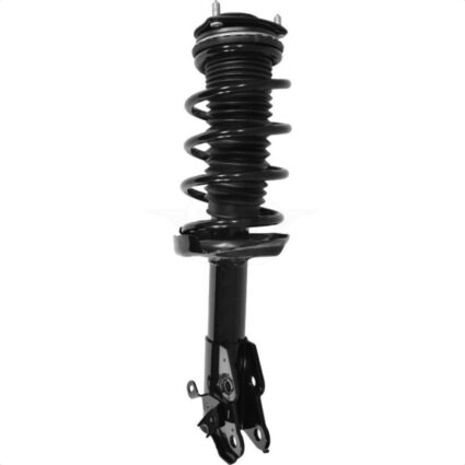 Front Right Suspension Strut Coil Spring Assembly 78A-11816 For Honda Civic Acura CSX
