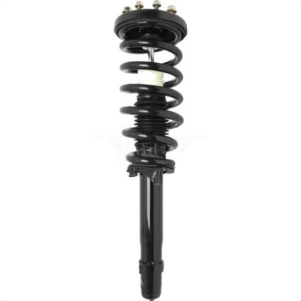 Front Left Suspension Strut Coil Spring Assembly 78A-11823 For Acura TL Excludes Wheel Drive