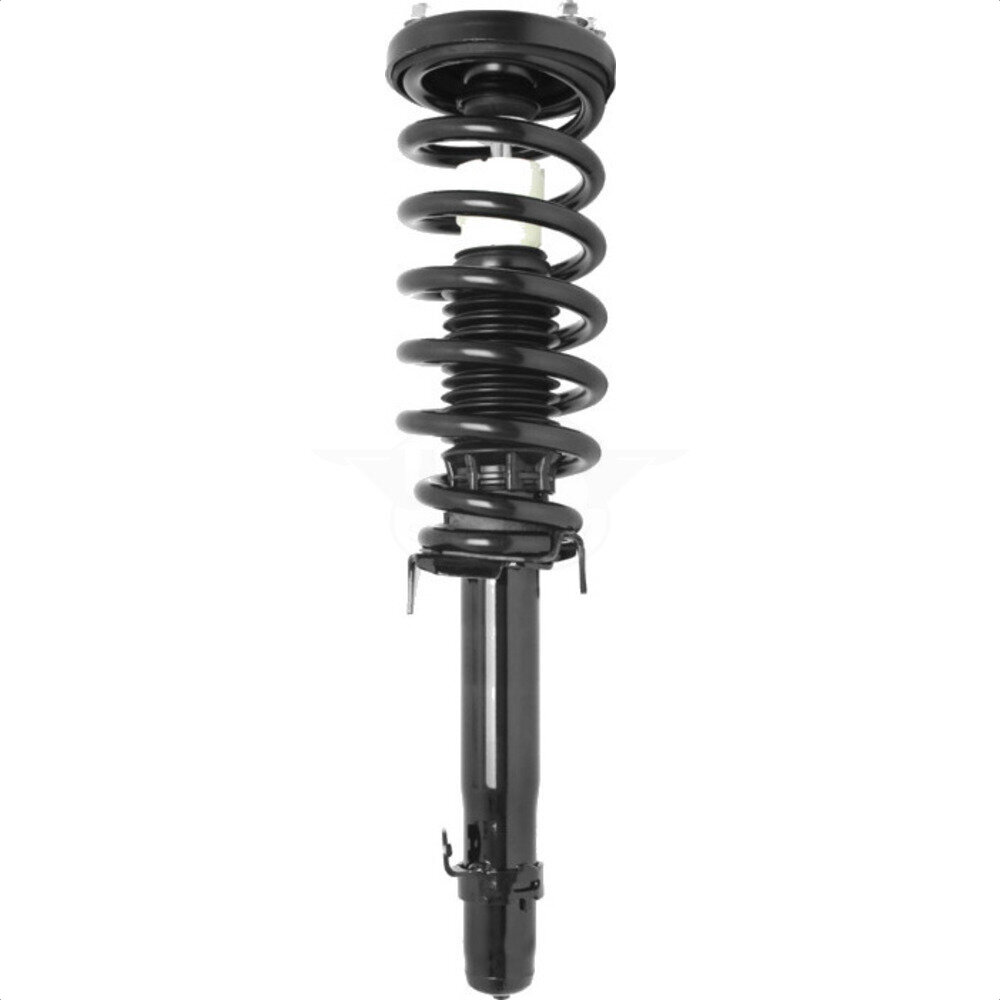 Front Left Suspension Strut Coil Spring Assembly 78A-11825 For Acura TL FWD Excludes All Wheel Drive