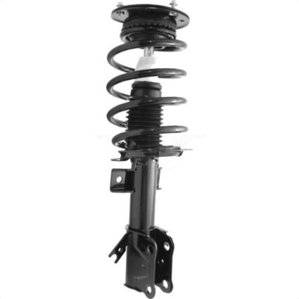Front Suspension Strut Coil Spring Assembly 78A-11830 For Ford Fusion