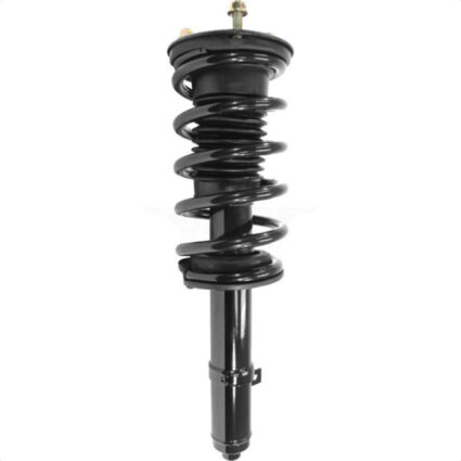 Front Left Suspension Strut Coil Spring Assembly 78A-11835 For Lexus IS250 IS350 Sedan with AWD