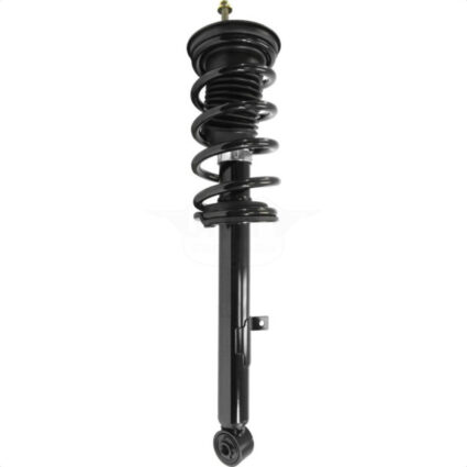 Front Left Suspension Strut Coil Spring Assembly 78A-11837 For Lexus IS250 IS350 Sedan with RWD