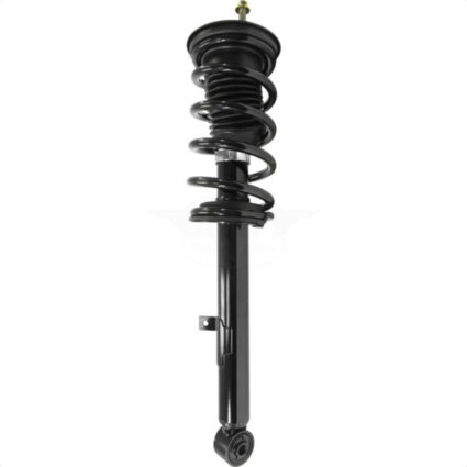 Front Right Suspension Strut Coil Spring Assembly 78A-11838 For Lexus IS250 IS350 Sedan with RWD