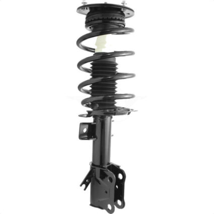 Front Suspension Strut Coil Spring Assembly 78A-11840 For Ford Fusion