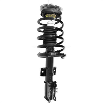 Front Left Suspension Strut Coil Spring Assembly 78A-11861 For Volvo S60 V70 S80