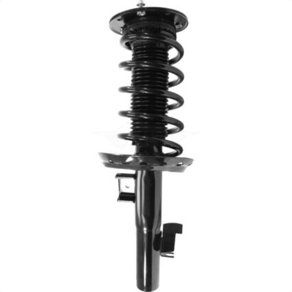 Front Right Suspension Strut Coil Spring Assembly 78A-11868 For Volvo S60 V60