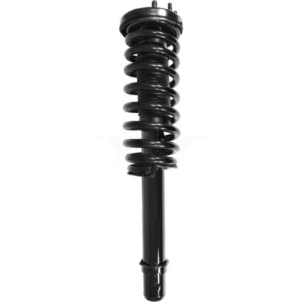 Front Left Suspension Strut Coil Spring Assembly 78A-11871 For 03-07 Honda Accord Excludes Hybrid