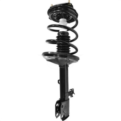 Front Left Suspension Strut Coil Spring Assembly 78A-11891 For 2001-2005 Toyota RAV4 AWD