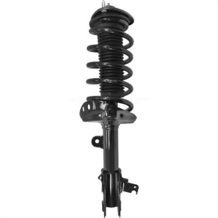 Front Left Suspension Strut Coil Spring Assembly 78A-11903 For 2008-2010 Honda Odyssey
