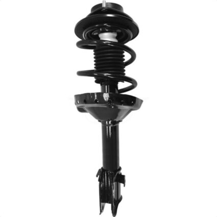 Front Left Suspension Strut Coil Spring Assembly 78A-11905 For Subaru Outback