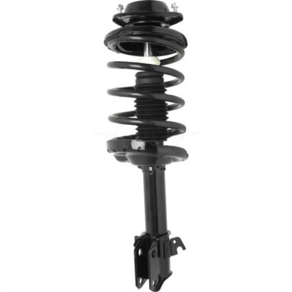 Front Left Suspension Strut Coil Spring Assembly 78A-11911 For Subaru Outback