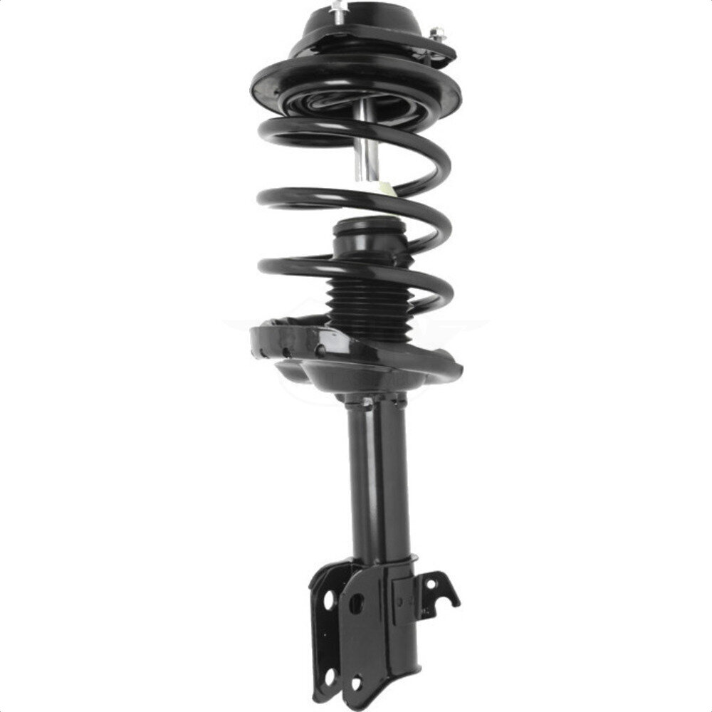 Front Left Suspension Strut Coil Spring Assembly 78A-11913 For 2010-2014 Subaru Legacy